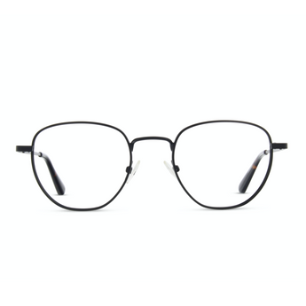 Graham / Grace - Matte Black