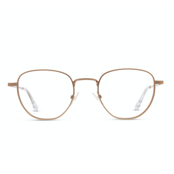 Graham / Grace - Rose Gold