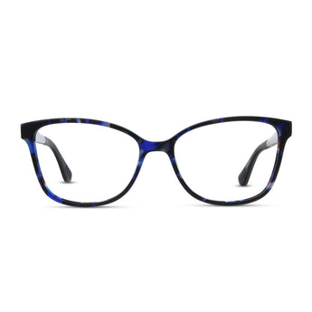 Anna - Blueberry Tortoise