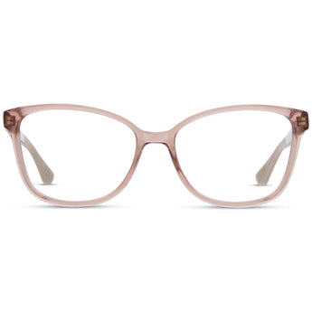 Anna - Rose Gold Cystal