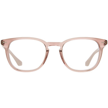 Harvey / Harper - Rose Gold Crystal