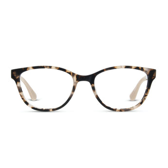 Libby - Crystal Tortoise