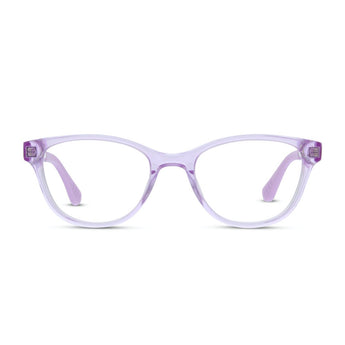 Libby - Lavender Crystal