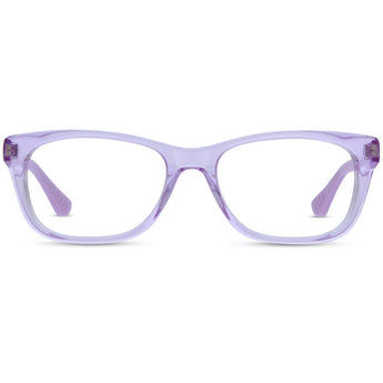 Miles / Maddie - Lavender Crystal