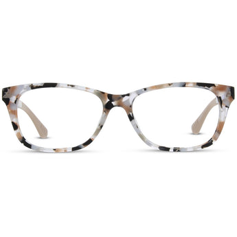 Miles / Maddie - Tea Rose Tortoise