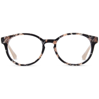 Paul / Paige - Midnight Peony