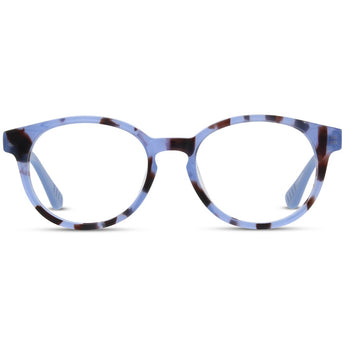 Paul / Paige  - Powder Tortoise