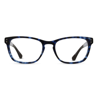 Lincoln / Lauren - Blue Slate