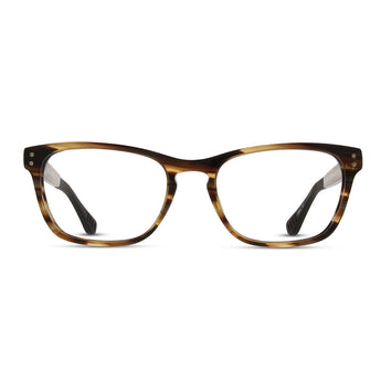 Lincoln / Lauren - Striped Hickory