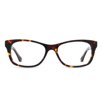 Miles / Maddie - Chestnut Tortoise