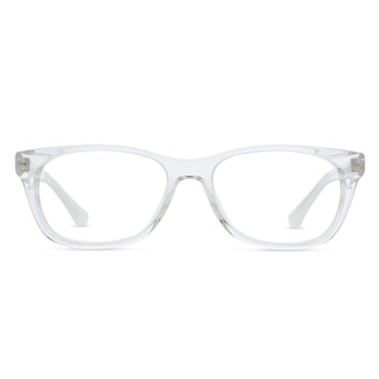 Miles / Maddie - Clear