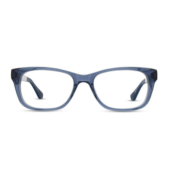 Miles / Maddie - Indigo Crystal