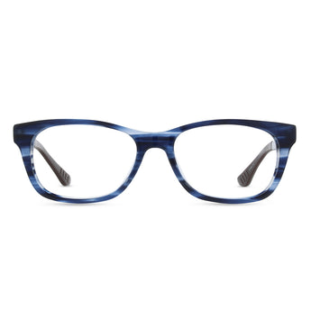 Miles / Maddie - Striped Pacific