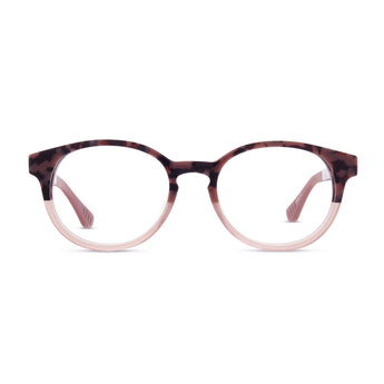 Paul / Paige - Blush Tortoise