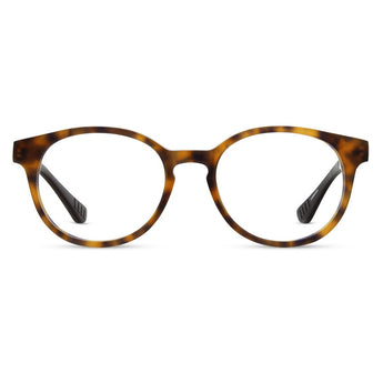 Paul / Paige - Caramel Tortoise