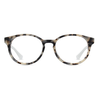 Paul / Paige  - Cream Tortoise