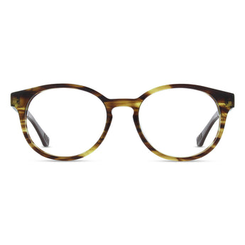 Paul / Paige - Striped Maple