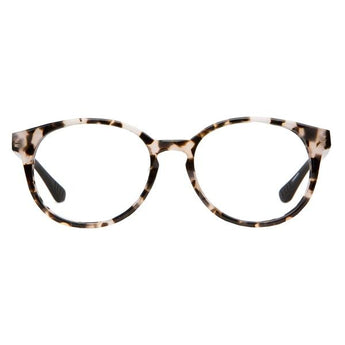 Paul / Paige - Crystal Tortoise