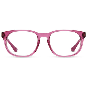 Ryan / Ruth - Raspberry