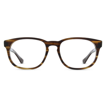 Ryan / Ruth Frame - Striped Maple