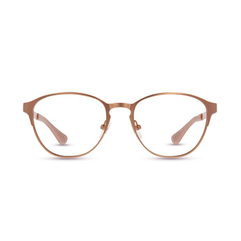 Solomon / Sophie - Rose Gold